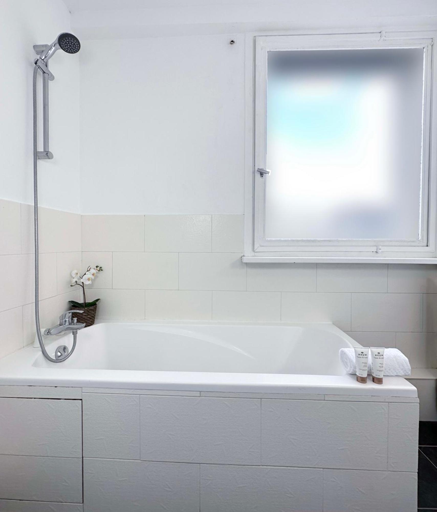 Spacious & Luxurious Flat In Montparnasse Paryż Zewnętrze zdjęcie