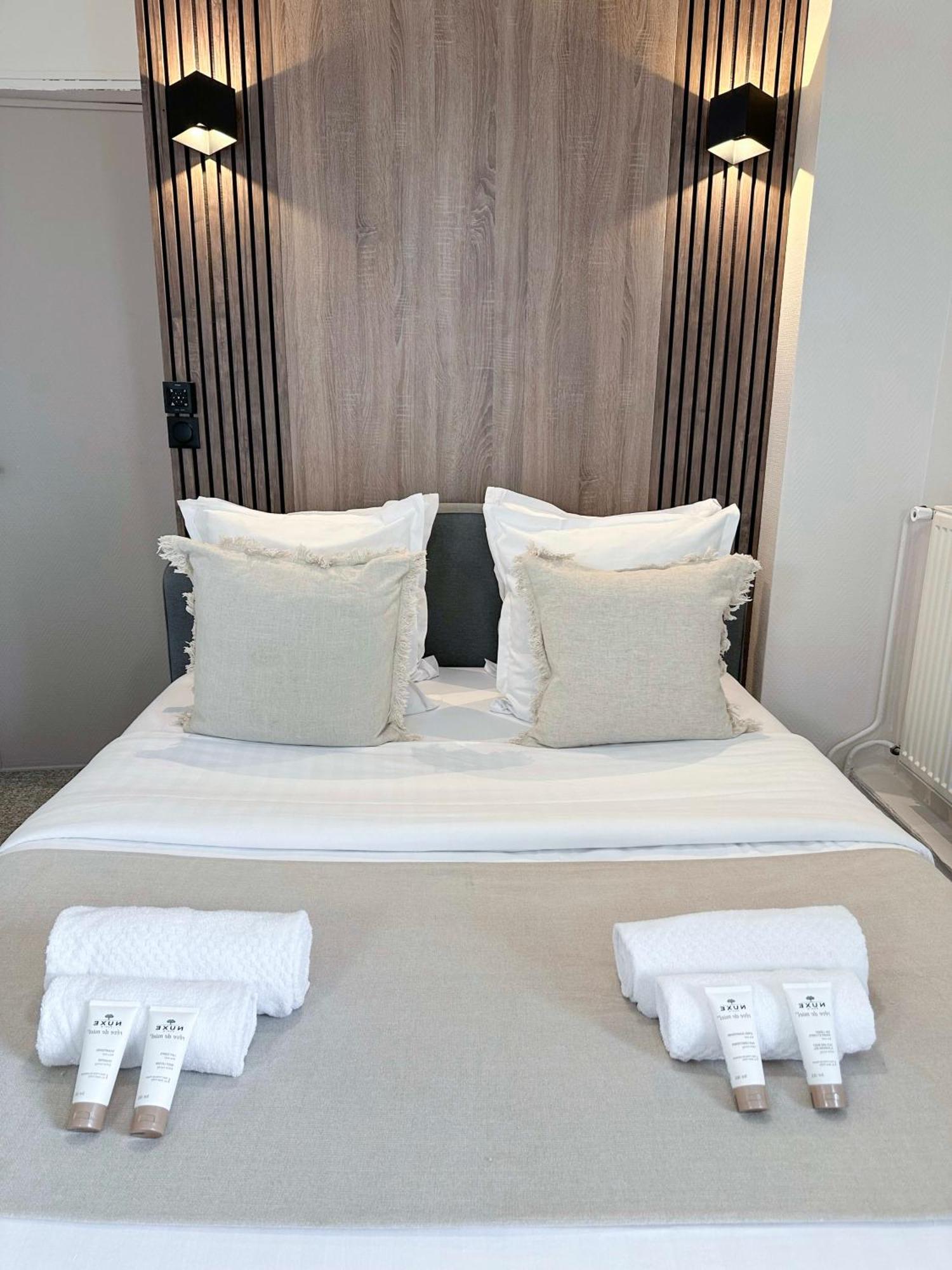 Spacious & Luxurious Flat In Montparnasse Paryż Zewnętrze zdjęcie