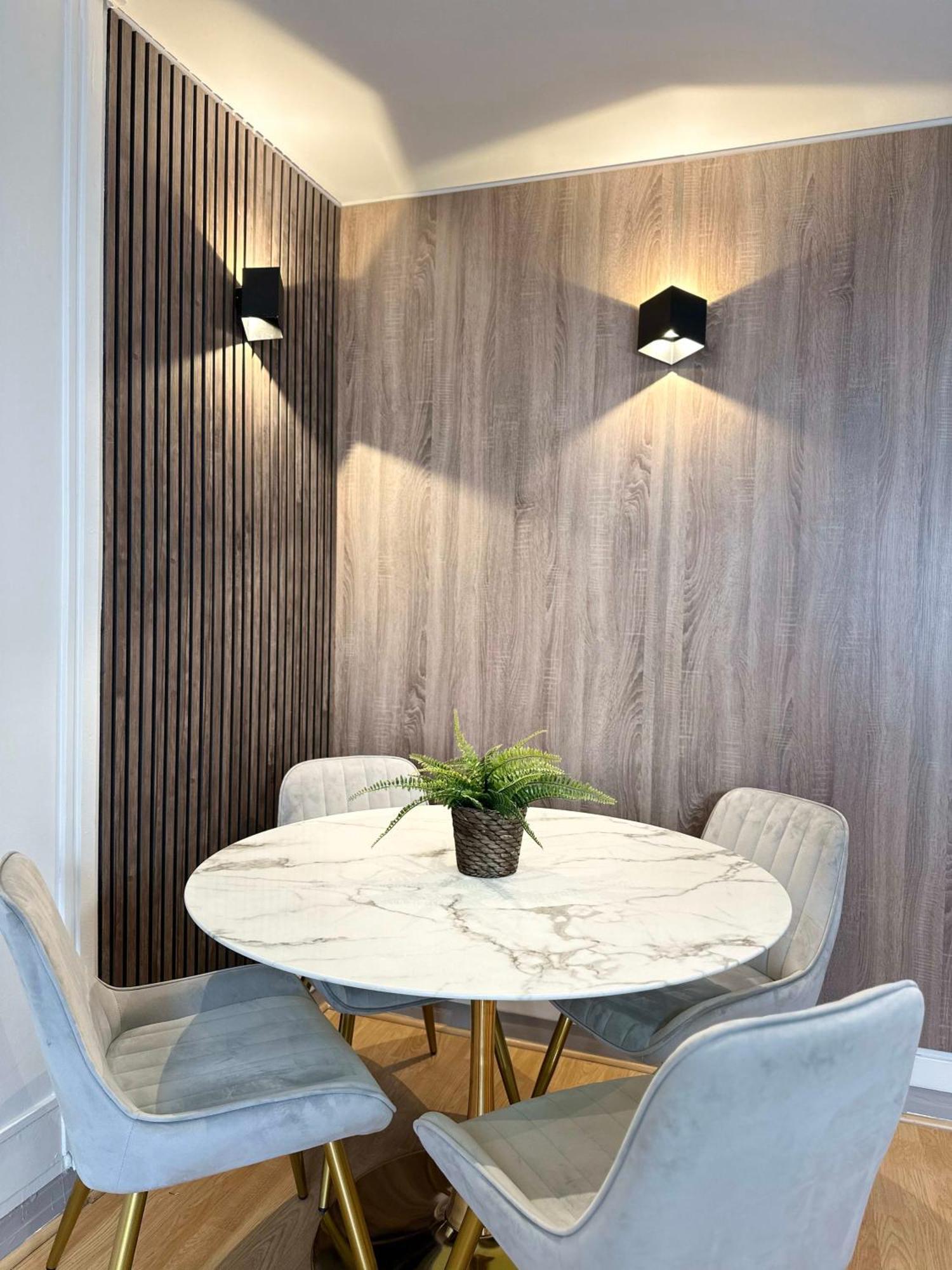 Spacious & Luxurious Flat In Montparnasse Paryż Zewnętrze zdjęcie