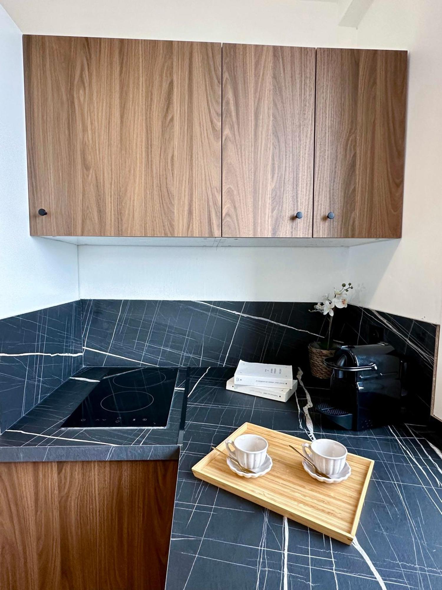 Spacious & Luxurious Flat In Montparnasse Paryż Zewnętrze zdjęcie